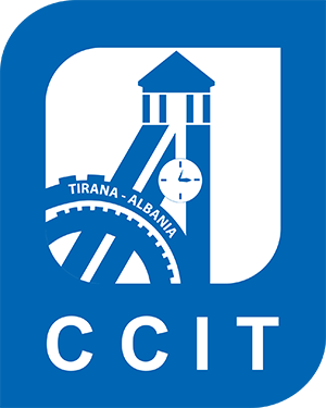 CCIT-Student Body Organization 2021-2022